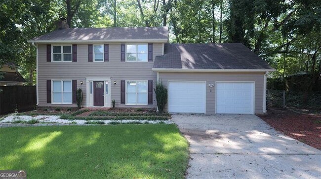 Primary Photo - 1824 Idlewood Rd