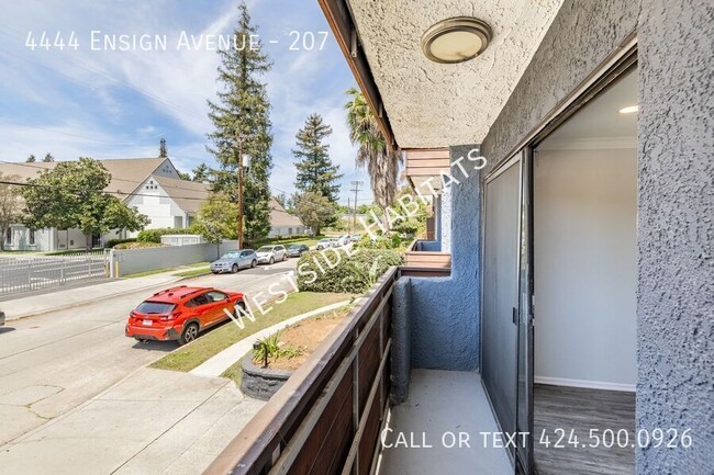 Building Photo - 4444 Ensign Ave