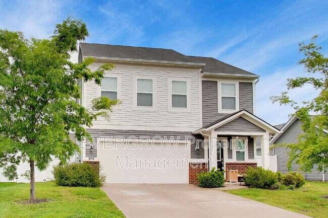 Building Photo - 4526 Wild Turkey Dr