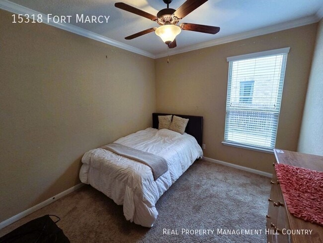 Building Photo - 15318 Fort Marcy