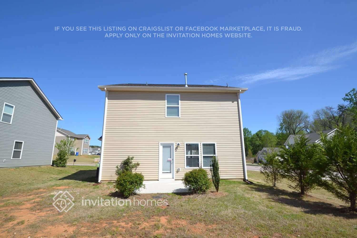 Building Photo - 816 Georgia Oak Ln
