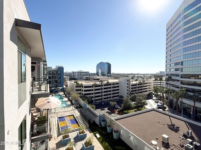 Building Photo - 3131 N Central Ave