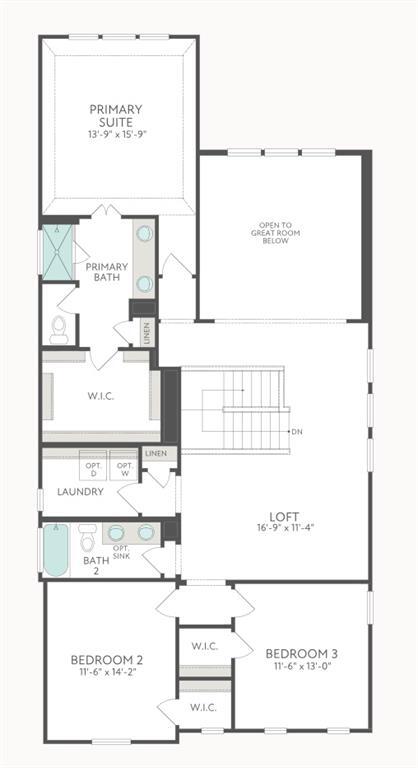 Building Photo - 2232 Nightjar Song Dr