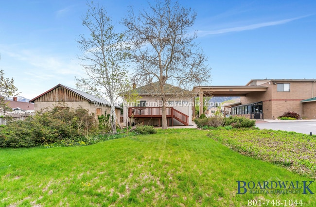 Building Photo - Charming Tooele Rambler with HUGE backyard!