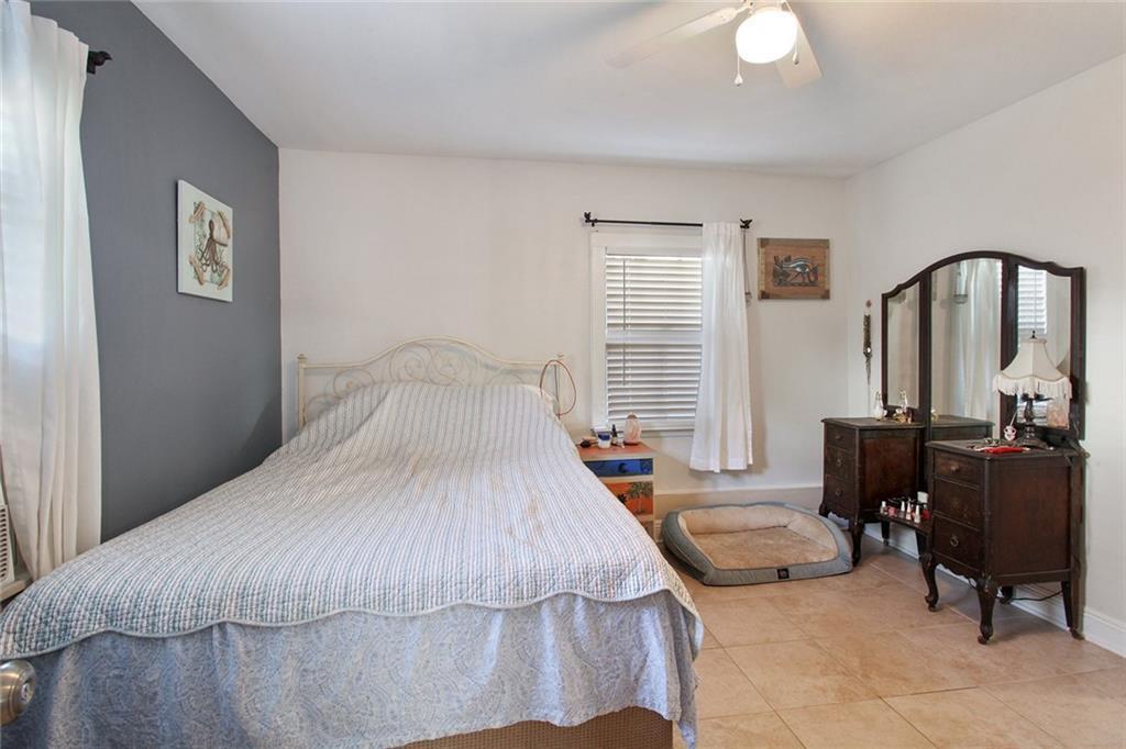 Bedroom 2 - 4224 Walmsley Ave