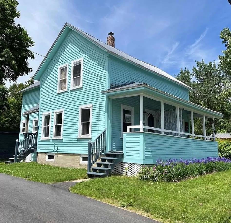 Charming and Bright Duplex - 178 Carroll St