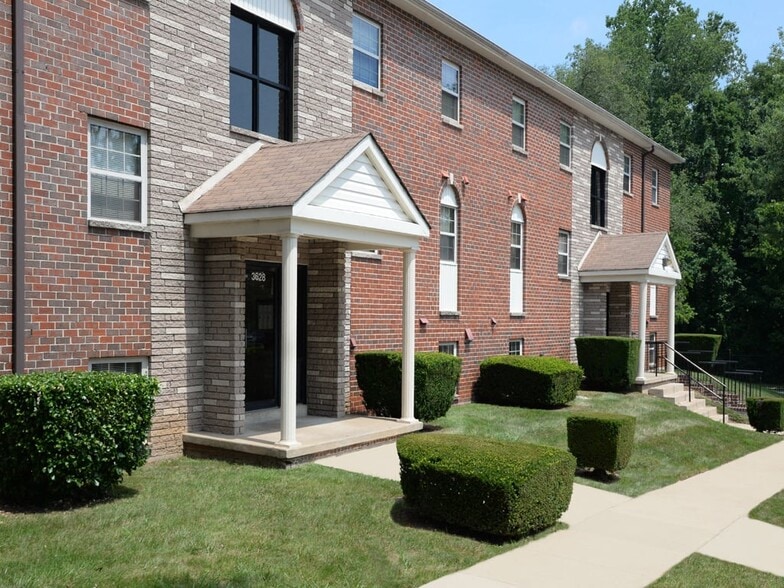 Primary Photo - Rockdale Gardens Apartments & Townhomes*