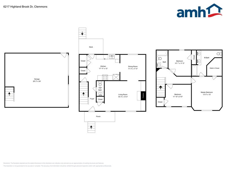 Building Photo - 6217 Highland Brook Dr