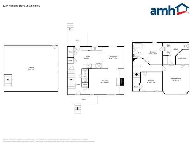 Building Photo - 6217 Highland Brook Dr