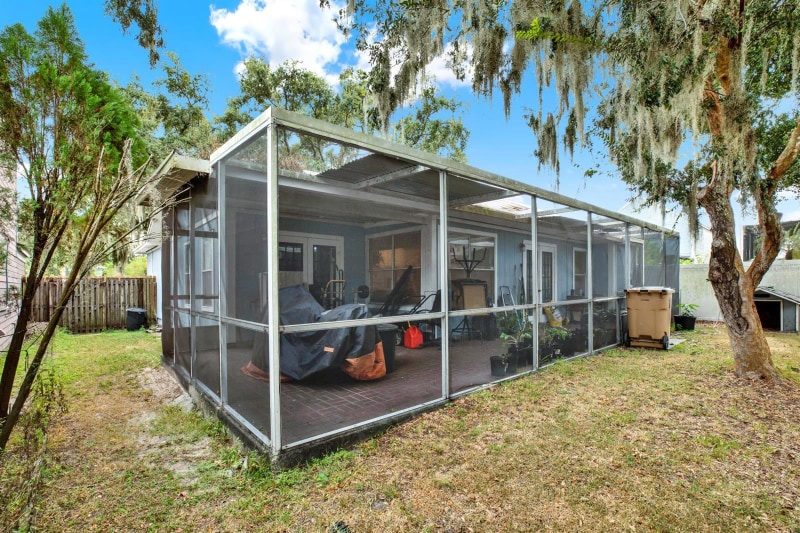 Building Photo - 7502 Gadsden Dr