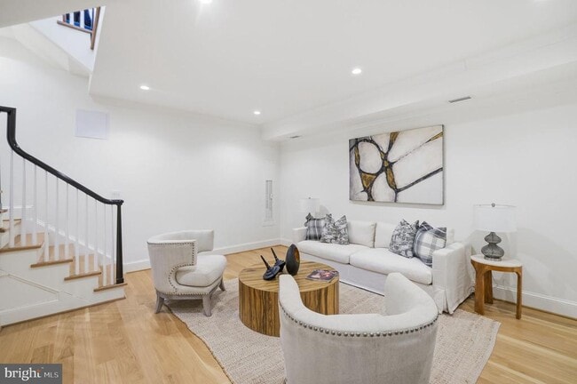 Building Photo - 3418 Reservoir Rd NW