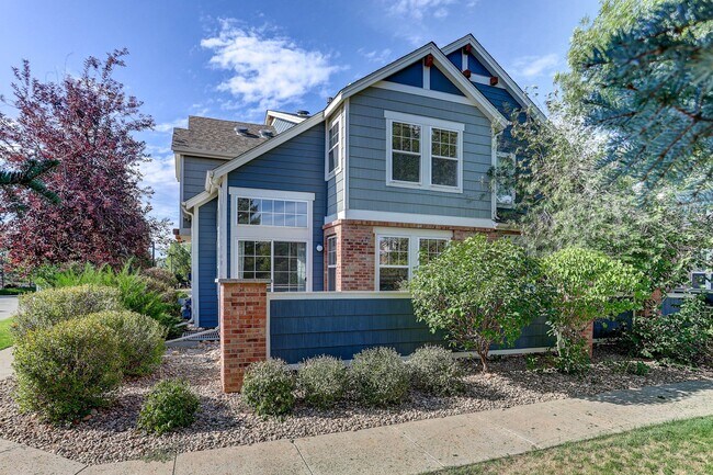Building Photo - 13900 Lake Song Ln