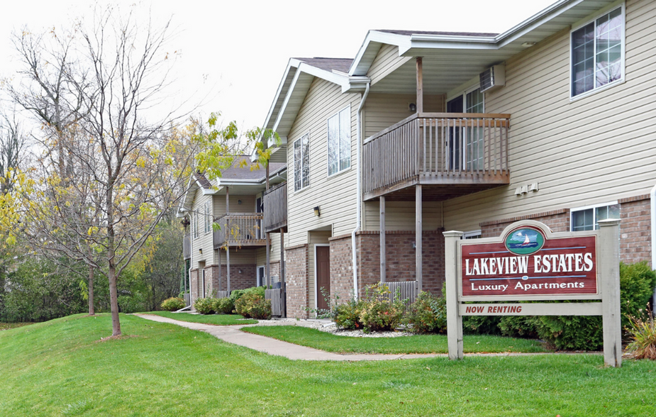 Interior Photo - Lakeview Estates