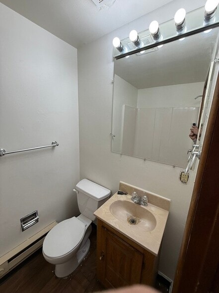 Building Photo - 1923 12th Ave N