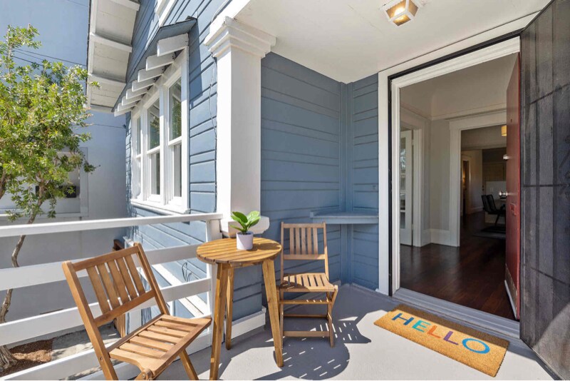 Building Photo - 588 58th St