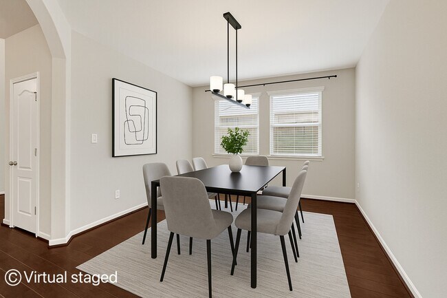 Building Photo - 4943 Ginger Bluff Trail