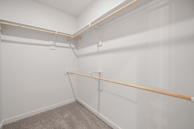 Building Photo - Like new duplex in Frenship East!