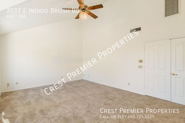 Building Photo - 2037 E Indigo Brush Rd