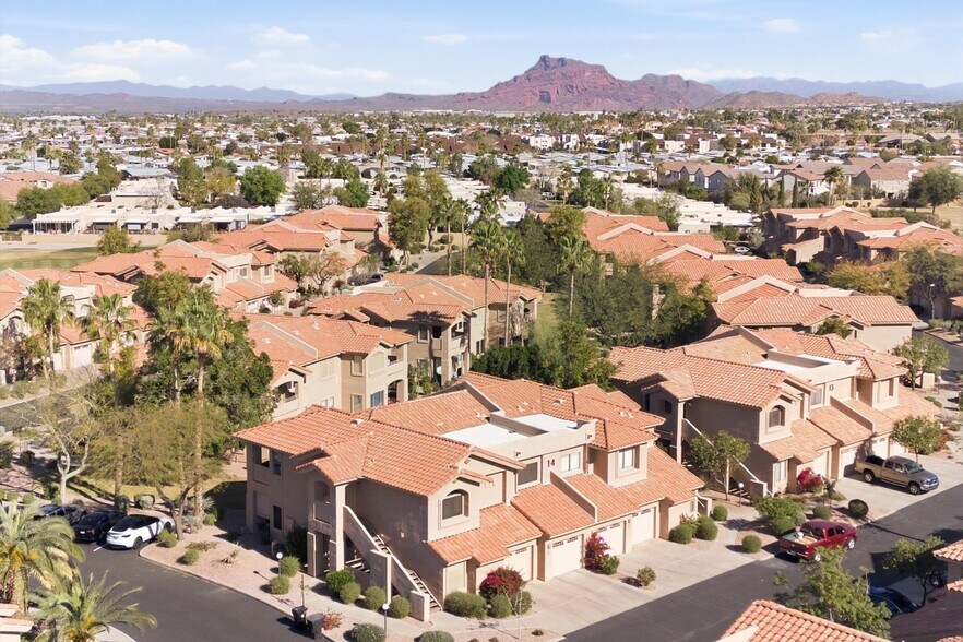 Building Photo - 5450 E McLellan Rd