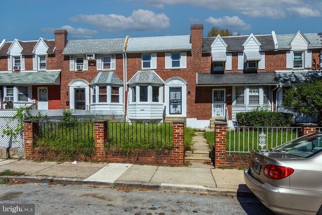 Building Photo - 7247 Glenthorne Rd