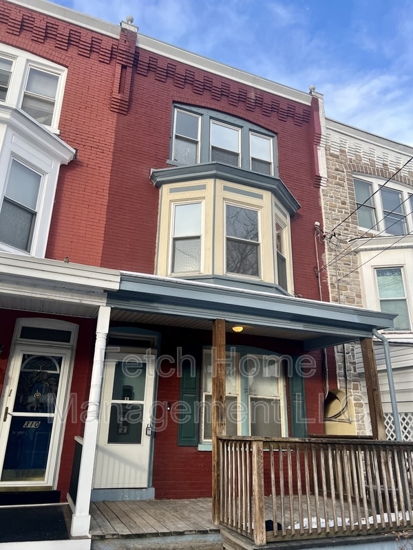 Building Photo - 312 N Reservoir St