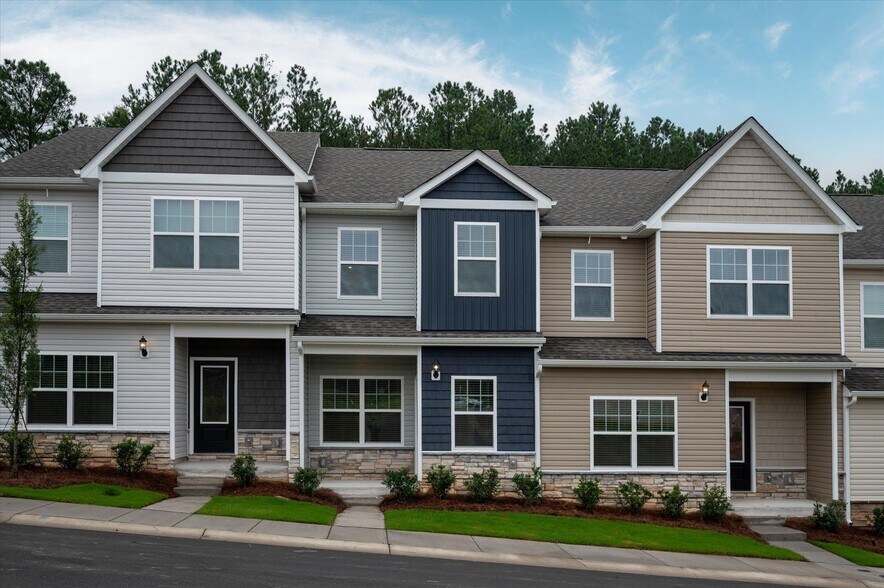 Building Photo - 1240 Principal Featherstone Ave