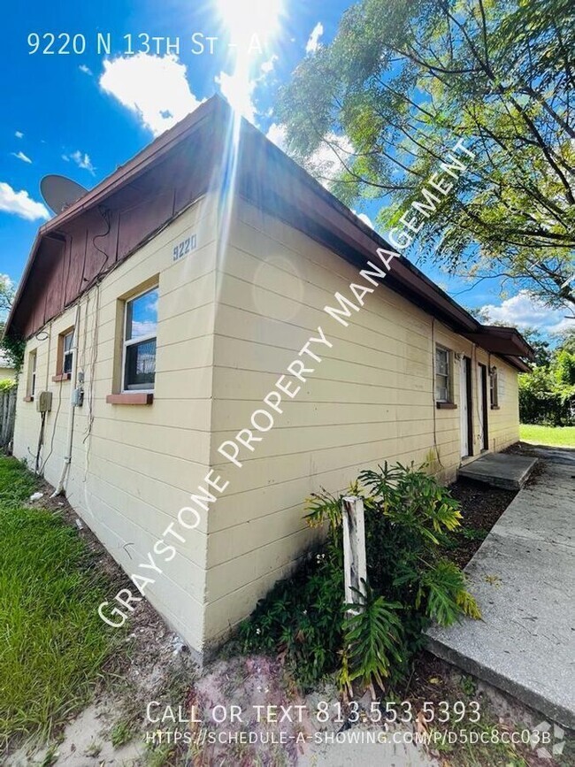 Building Photo - Affordable 2-Bedroom Duplex for Rent in Ta...