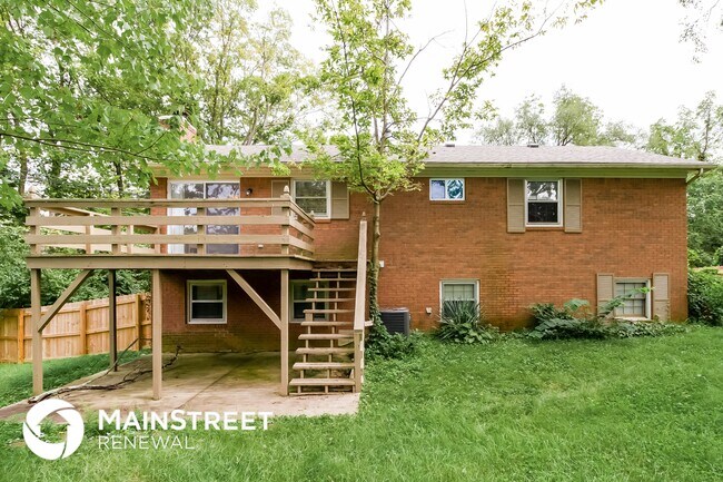 Building Photo - 3312 Hunsinger Ln