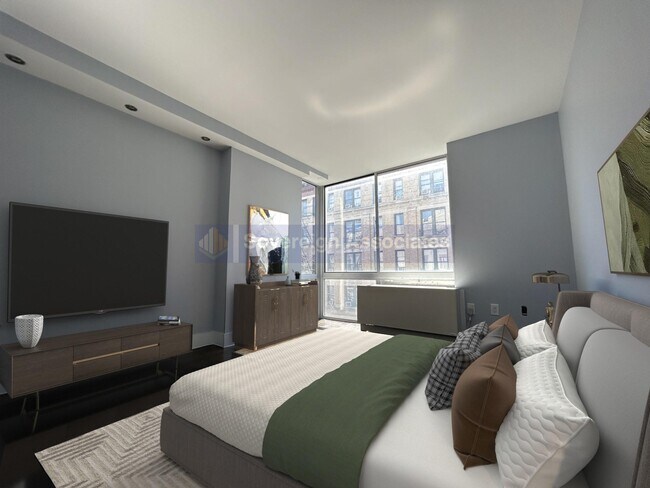 Building Photo - 703 W 171st St