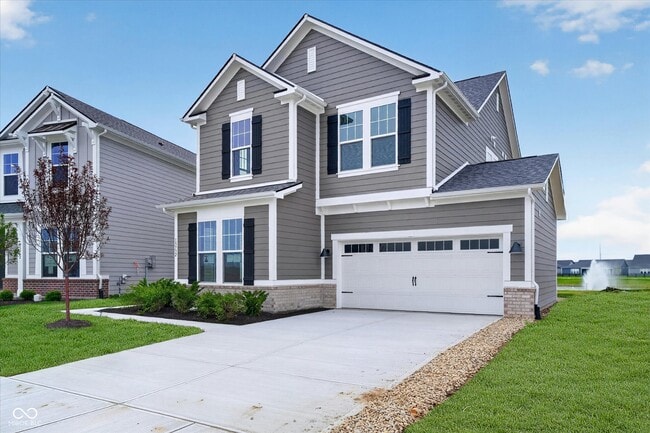 Building Photo - 15732 Showdown Rd
