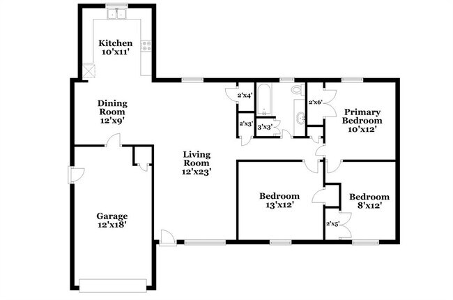 Building Photo - 1613 SW 61st Terrace