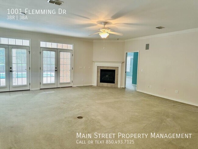 Building Photo - 1001 Fleming Dr