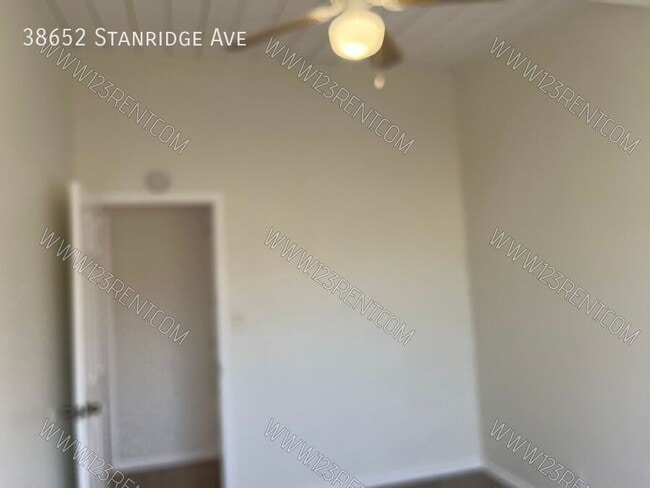 Building Photo - 38652 Stanridge Ave