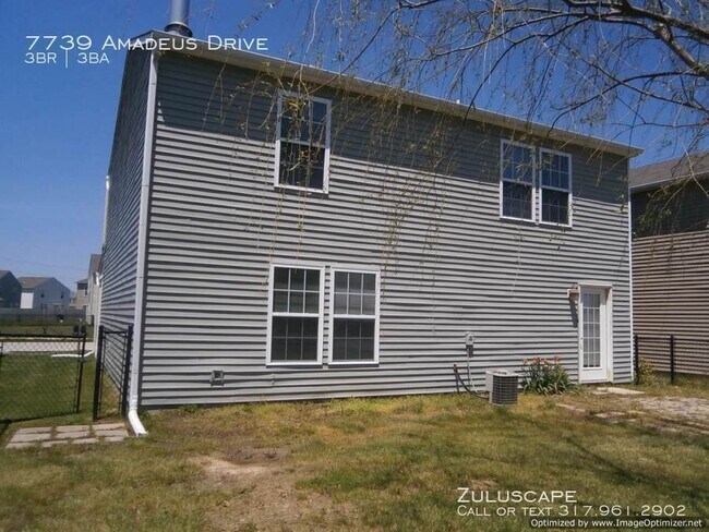 Building Photo - 7739 Amadeus Dr