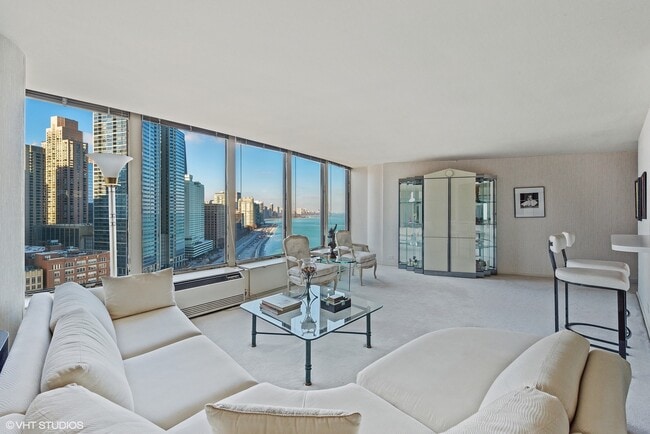 Building Photo - 505 N Lake Shore Dr