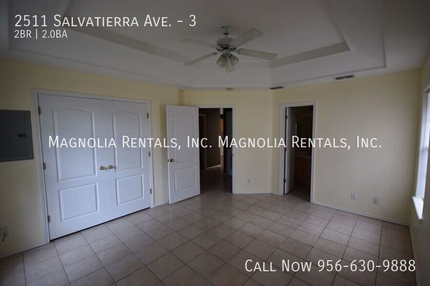 Building Photo - 2511 Salvatierra Ave