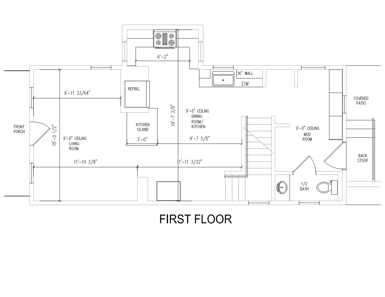 Building Photo - 1612 N Star Ave