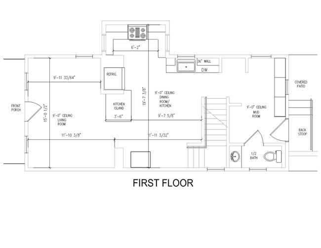 Building Photo - 1612 N Star Ave