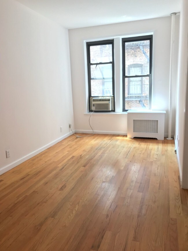 Floorplan - 308 East 78th Street