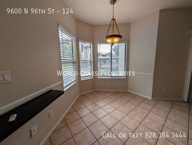 Building Photo - 9600 N 96th St