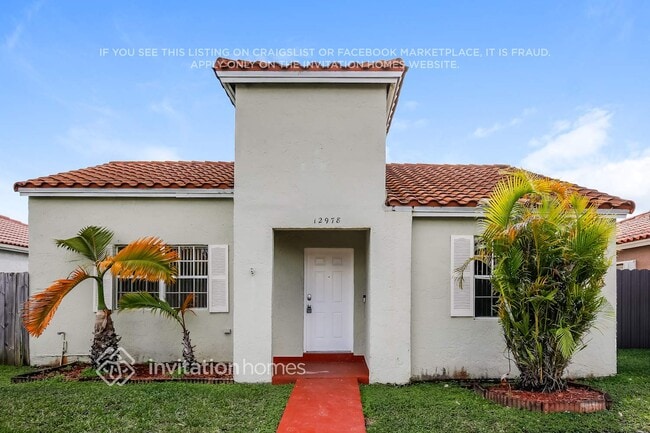 Building Photo - 12978 SW 151st Ln