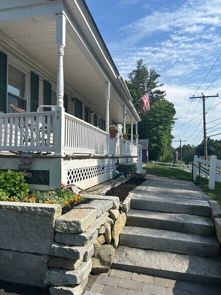 Building Photo - 30 Granite St