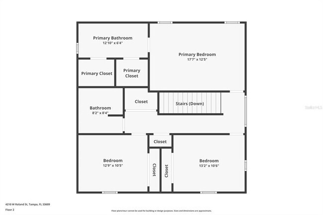 Building Photo - 4210 W Roland St