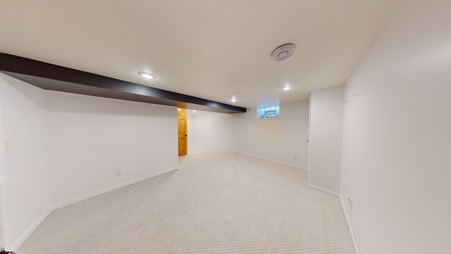 Basement - 2600 Xylon Ave S