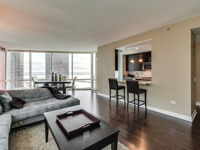 Building Photo - 505 N McClurg Ct
