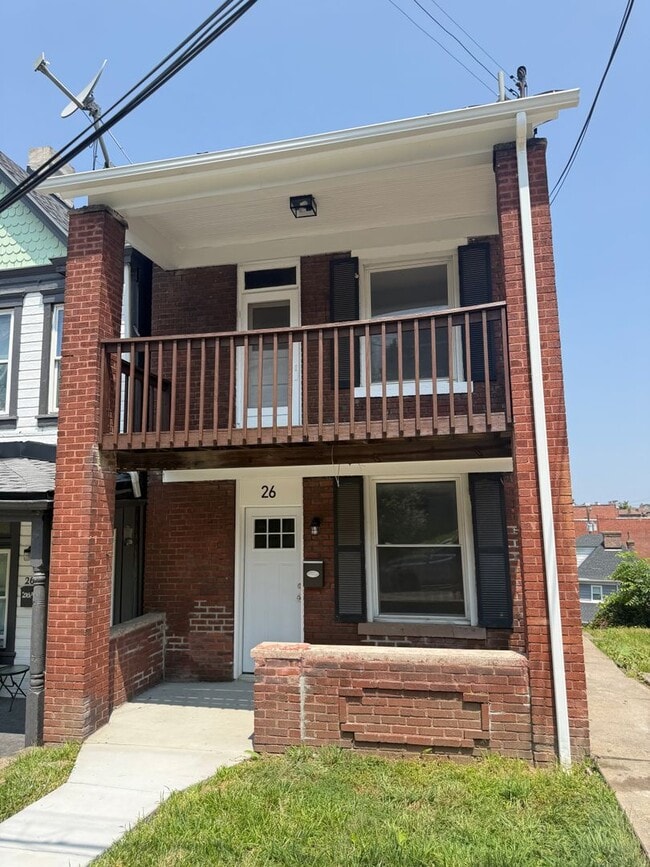Building Photo - 26 Merritt Ave