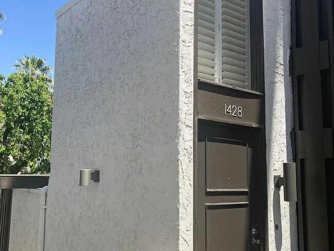 Building Photo - 1428 S Camino Real