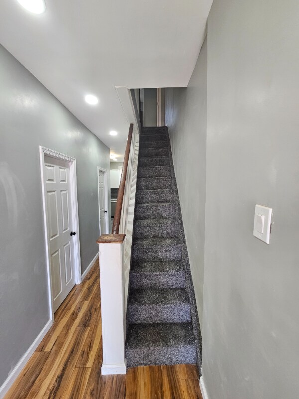 Building Photo - 4841 N Howard St