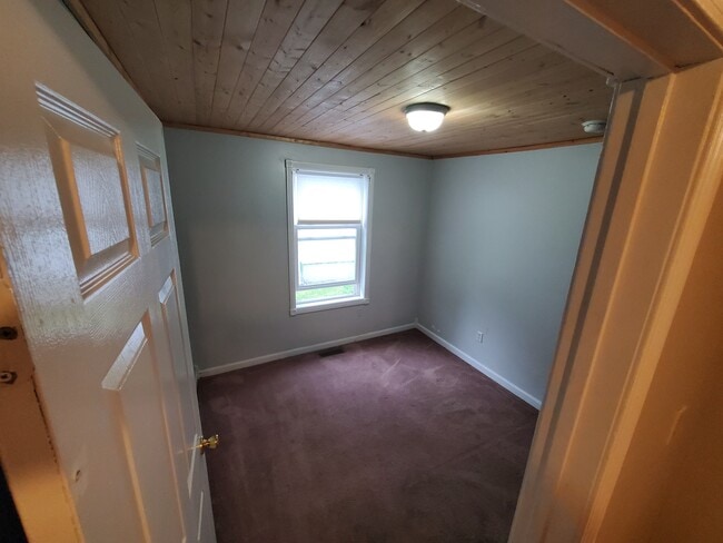 Bedroom 2 - 325 E Church St