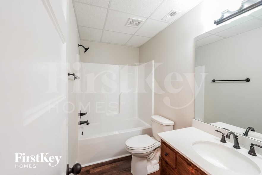 Building Photo - 7540 Old Acton Rd